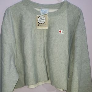 Champion crew neck